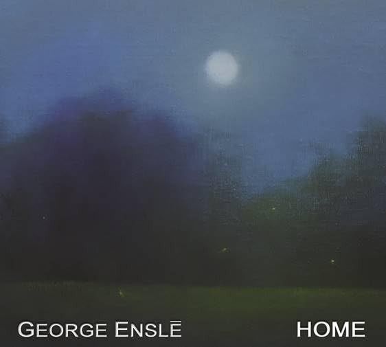 【CD】Home