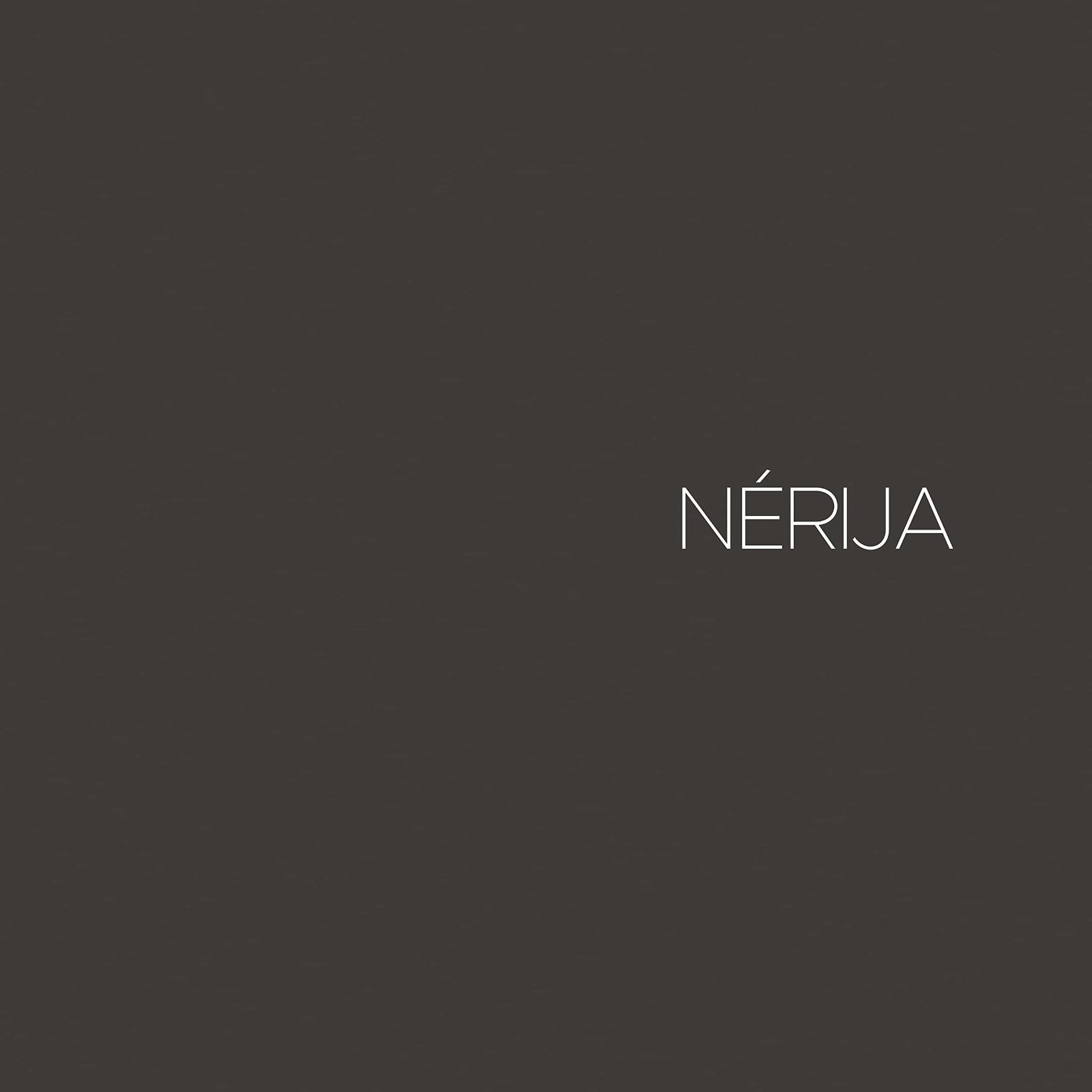 【CD】Nerija -Ep-