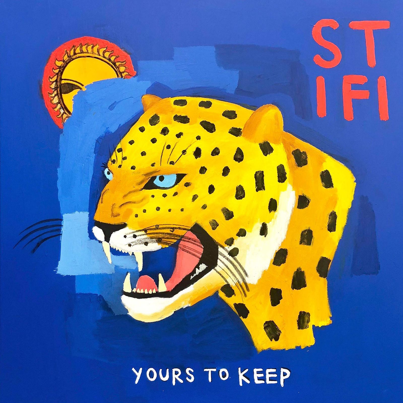 【CD】Yours To Keep