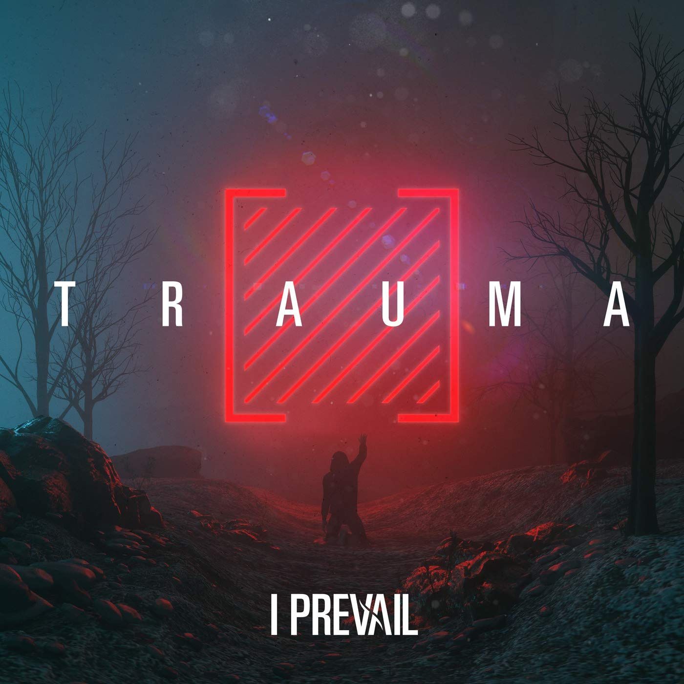 【CD】Trauma