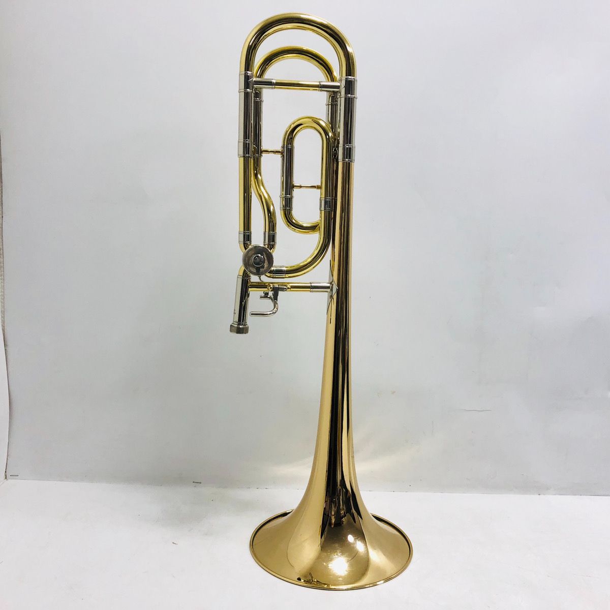 YAMAHA ヤマハ YSL-882UG テナーバストロンボーン Xeno 3236778 - メルカリ