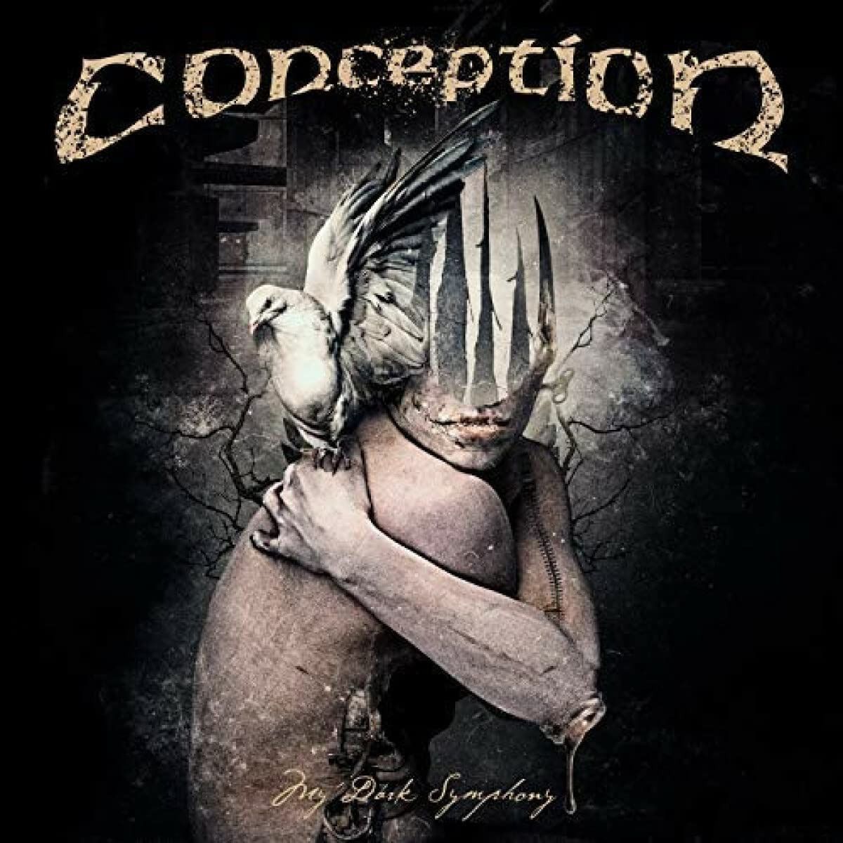 【CD】My Dark Symphony