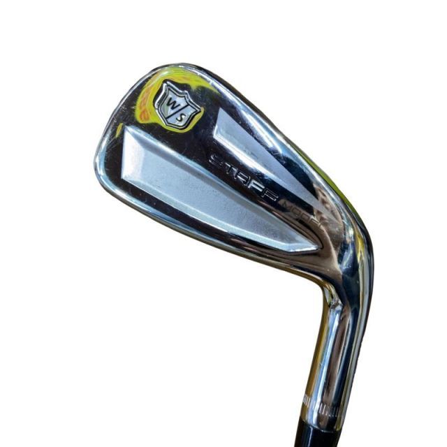 ウィルソン Wilson staff STAFF MODEL UTILITY 21° ユーティリティ UT
