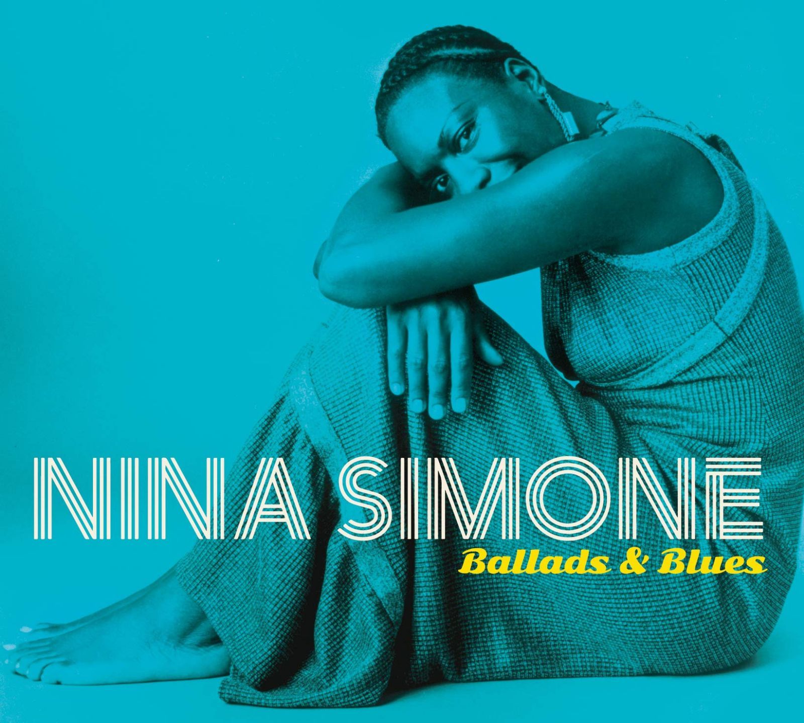 【CD】Ballads & Blues