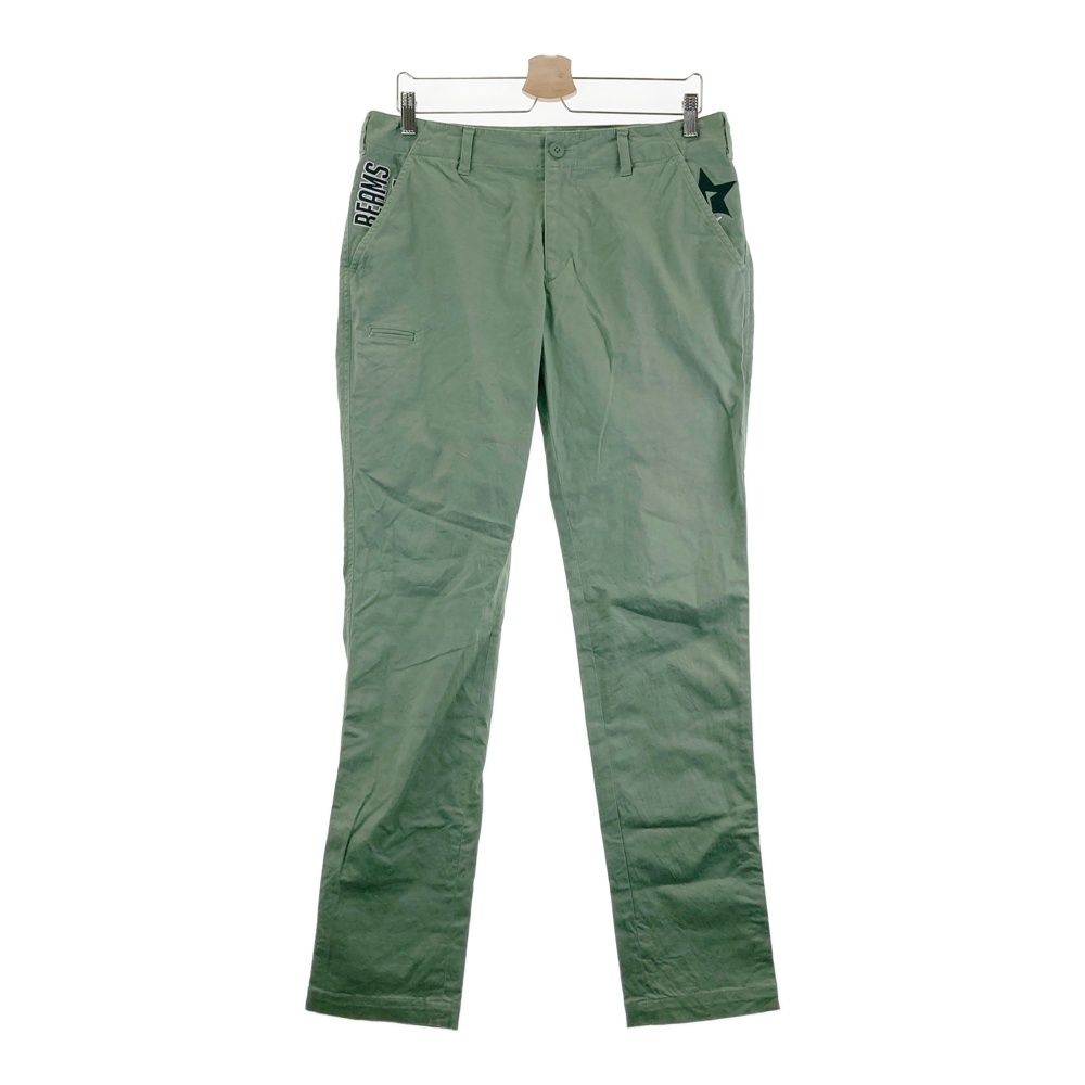 新品未使用 beams golf メンズパンツ Lサイズ BEAMS GOLF（ビームス