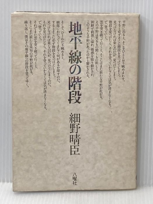 地平線の階段 (1979年)
