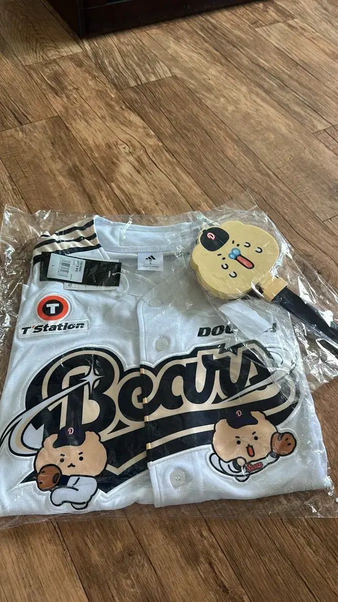 망곰 유니폼 アセンティック + 망곰 짝짝이 出品 個別の 購入可能