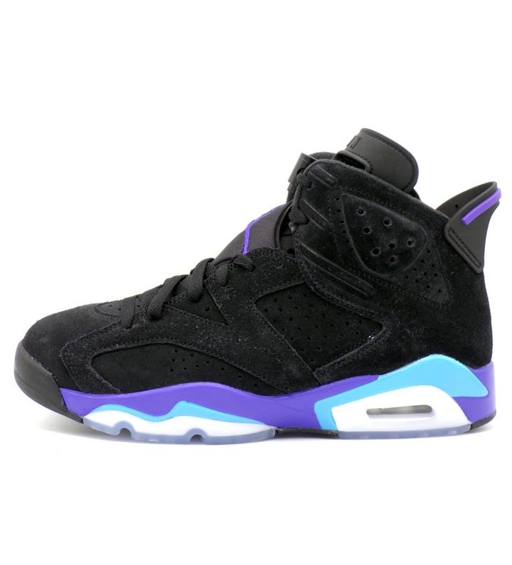 ナイキ NIKE 【 AIR JORDAN 6 RETRO Aqua CT8529 004 】 エア ジョーダン 6 レトロ アクア スニーカー f31323