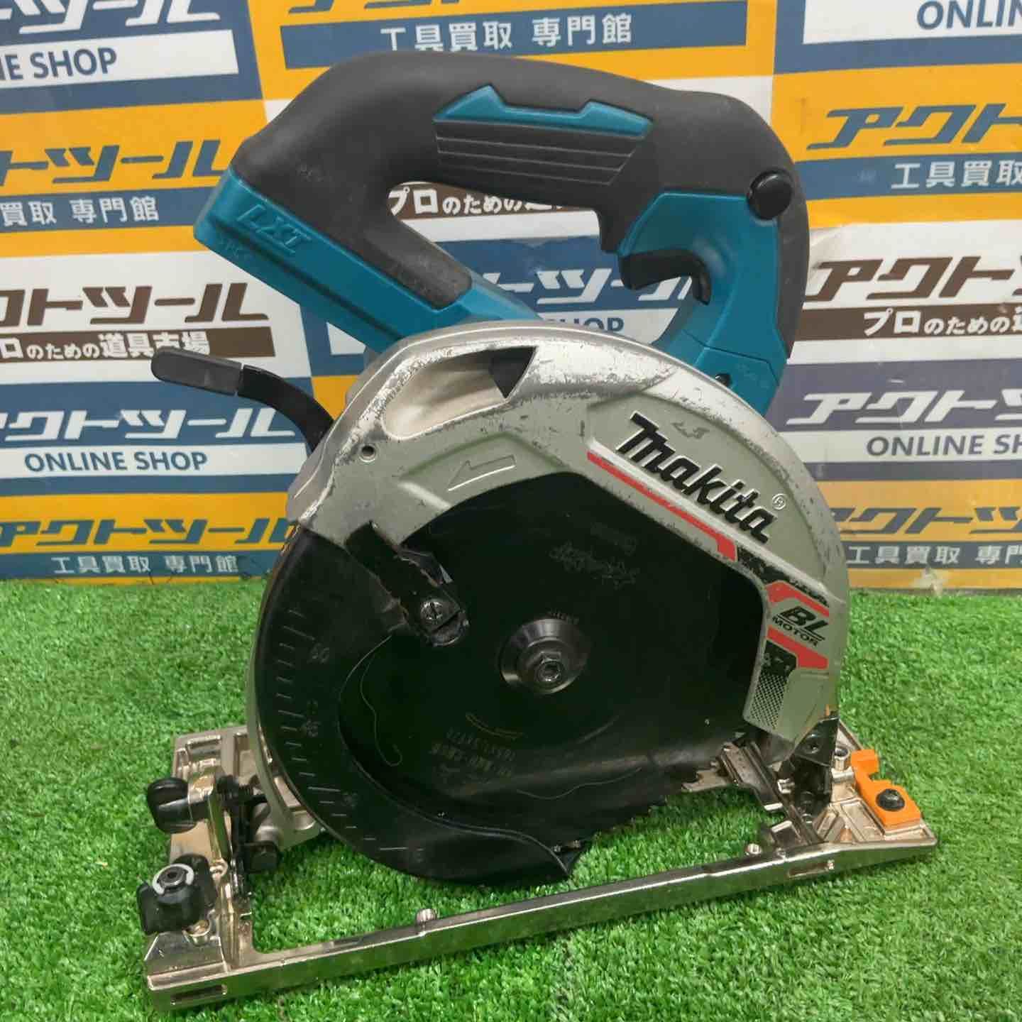★マキタ(makita) コードレス丸のこ HS631DZ【草加店】