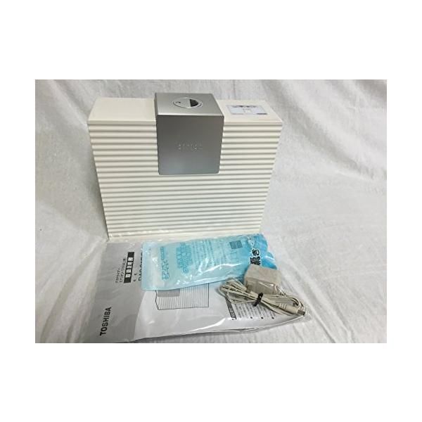 【中古】TOSHIBA 消臭器 エアリオン・ワイド DAC-2400(W)