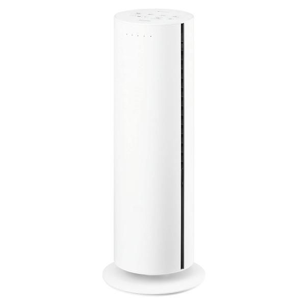 【中古】パナソニック(Panasonic) 【夏冬兼用】パナソニック ホット&クール セラミックファンヒーター 夏冬兼用 温風5段階 / 涼風9段階 ナノイー