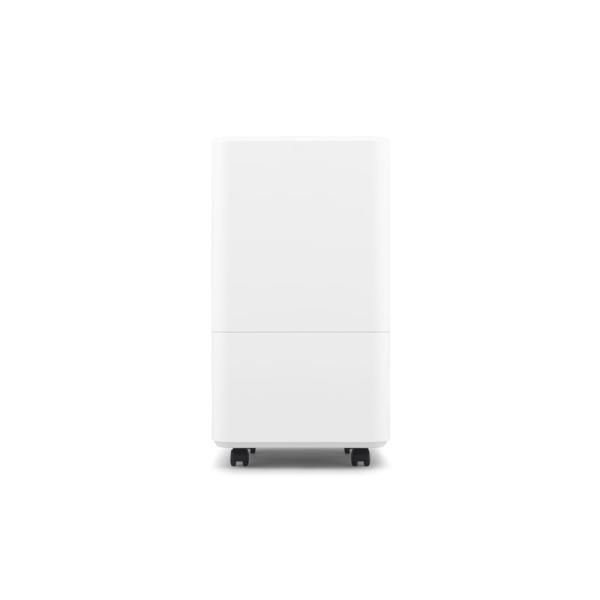 【中古】ICA-0302G(ホワイト) コンパクトクーラー 冷風・除湿・送風・内部清浄 省スペース チャイルドロック付