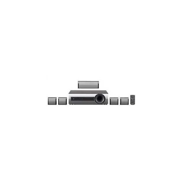 【中古】Pioneer 5.1ch サラウンドシステム Bluetooth対応 HTP-S353