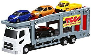 【中古】「非常に良い」トミカギフト トミカとあそぼう!キャリアカーセット 中古】 トミカギフト トミカとあそぼう!キャリアカーセット - メルカリ
