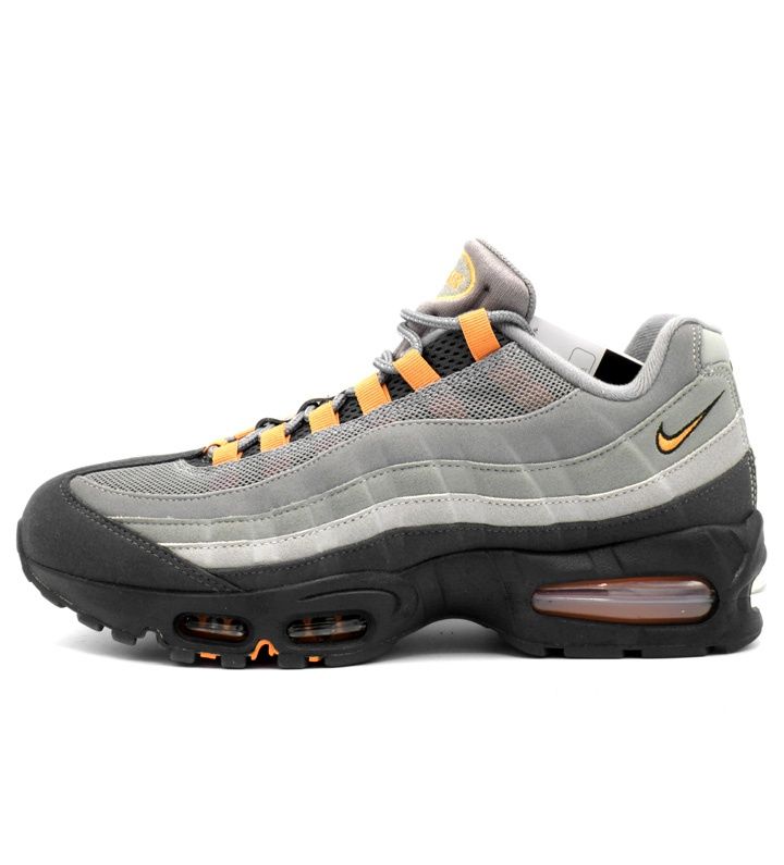 ナイキ NIKE 【 AIR MAX 95 OG Big Bubble Hot Curry HM4740 014 】 エア マックス 95 OG ビッグバブル ホットカリー スニーカー f31328