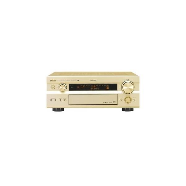 【中古】YAMAHA DSP-AX2500N AVアンプ