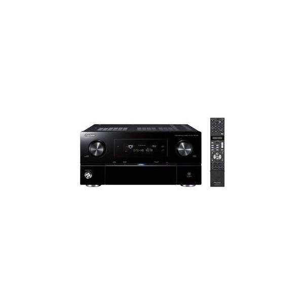 【中古】パイオニア AVマルチチャンネルアンプ SC-LX81