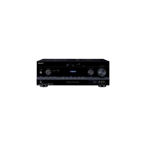 【中古】ソニー マルチチャンネルインテグレートアンプ STR-DN2030