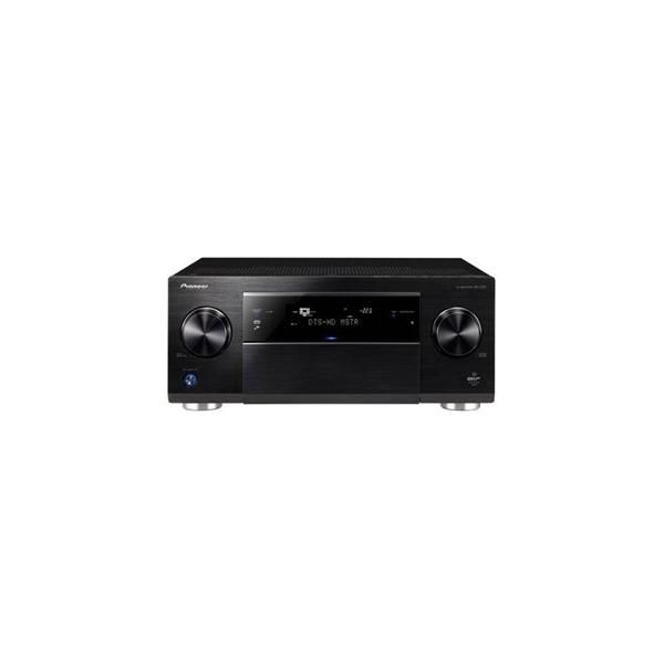 【中古】パイオニア AVアンプ AirPlay/MHL/4K/ハイレゾ対応 SC-LX87