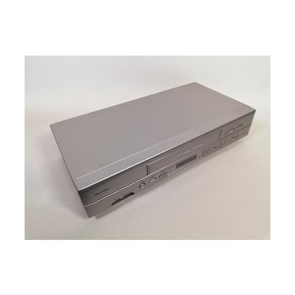 【中古】シャープ ビデオデッキ VC-H220 【中古】シャープ ビデオデッキ VC-H220