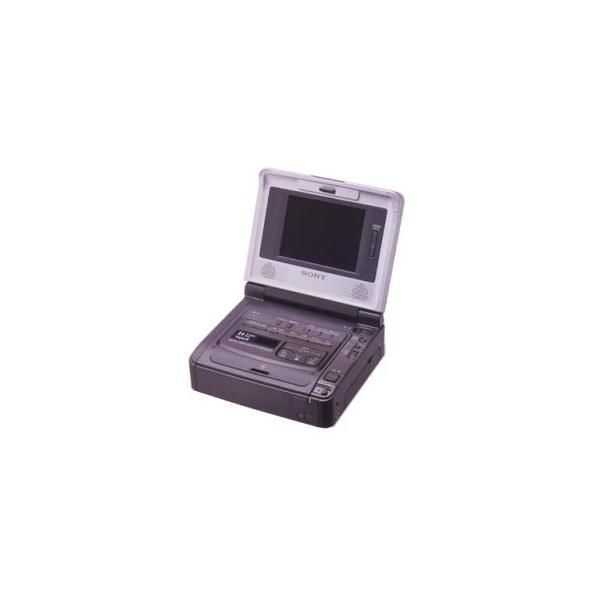 【中古】SONY デジタルビデオカセットレコーダー GV-D800