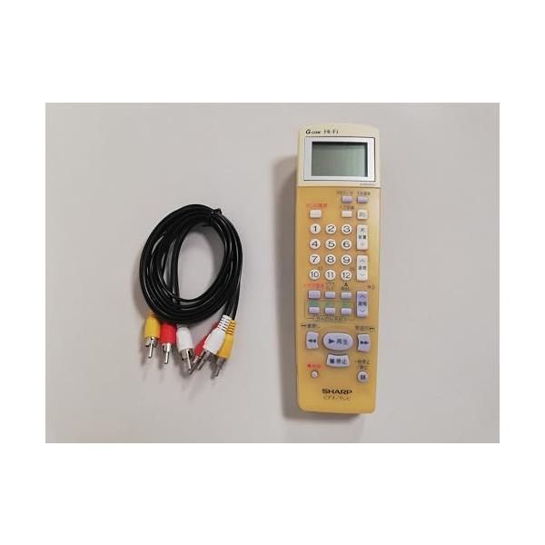 【中古】シャープ ビデオデッキ VC-H220 【中古】シャープ ビデオデッキ VC-H220