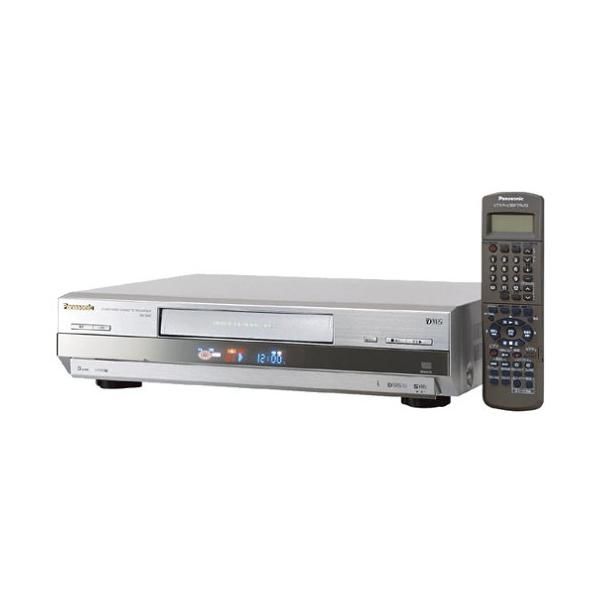 【中古】Panasonic NV-DH2 デジタルハイビジョンビデオ