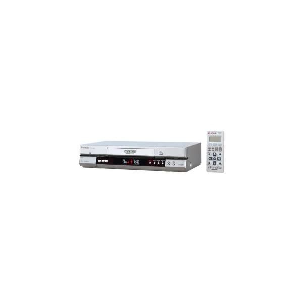 【中古】VHSハイファイビデオ NV-HV60