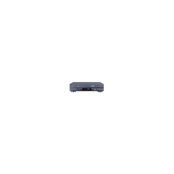 【中古】JVCケンウッド ビクター 業務用MiniDV & S-VHSダブルビデオ SR-VS30