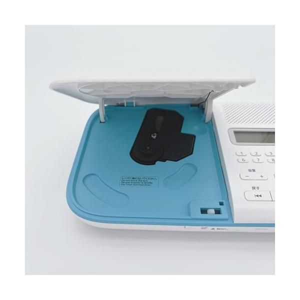 Panasonic パナソニック SL-ES1 CD語学学習機 Panasonic SL-ES1-W CD