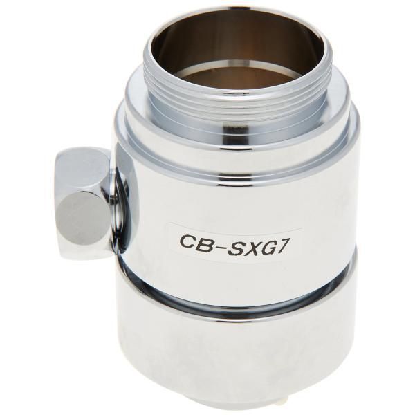 【中古】パナソニック 食器洗い乾燥機用分岐栓 CB-SXG7