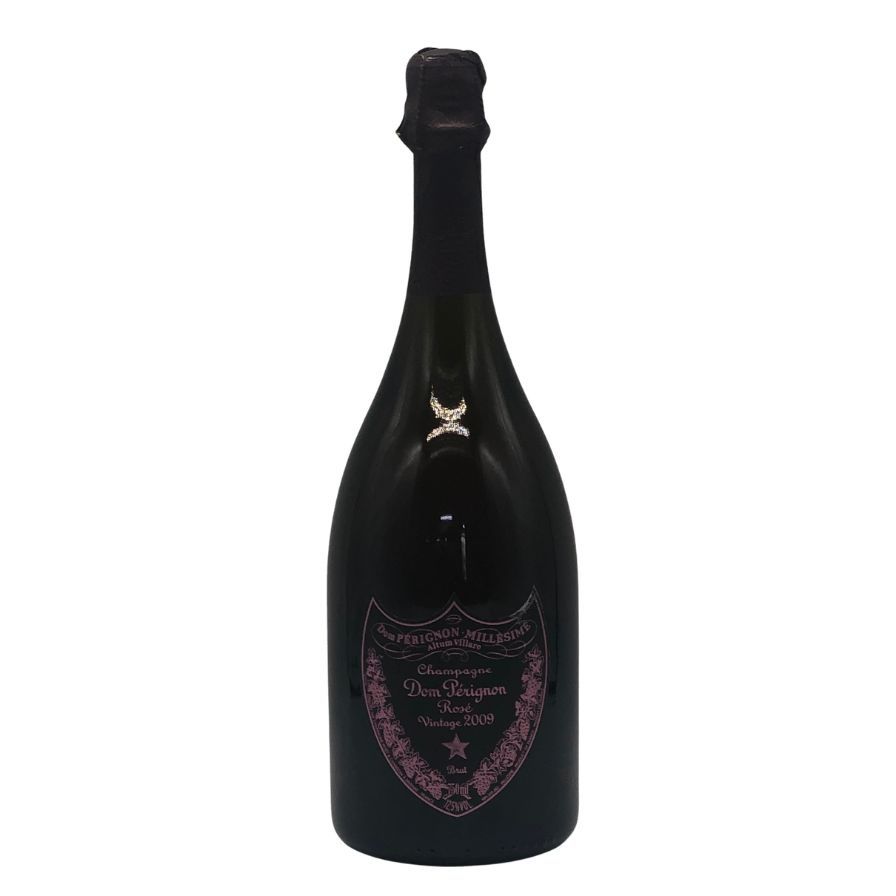 ドンペリニヨン ロゼ 2009 750ml 12.5%【X4】 - メルカリ
