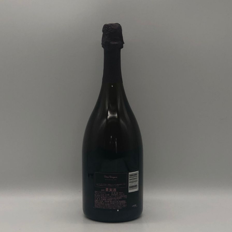 ドンペリニヨン ロゼ 2009 750ml 12.5%【X4】 - メルカリ