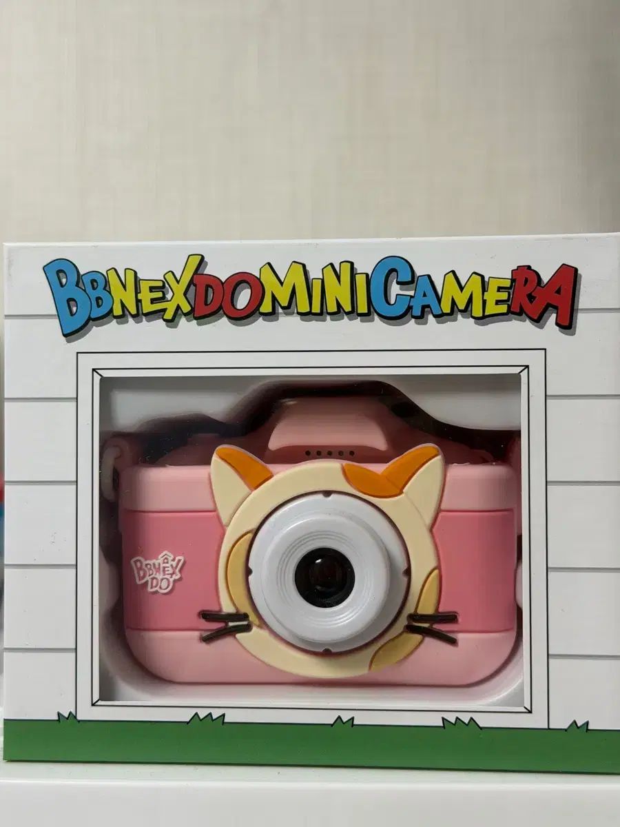 ボイネク 쁘넥도 ソンホ(SUNGHO) キャット(CAT) カメラ
