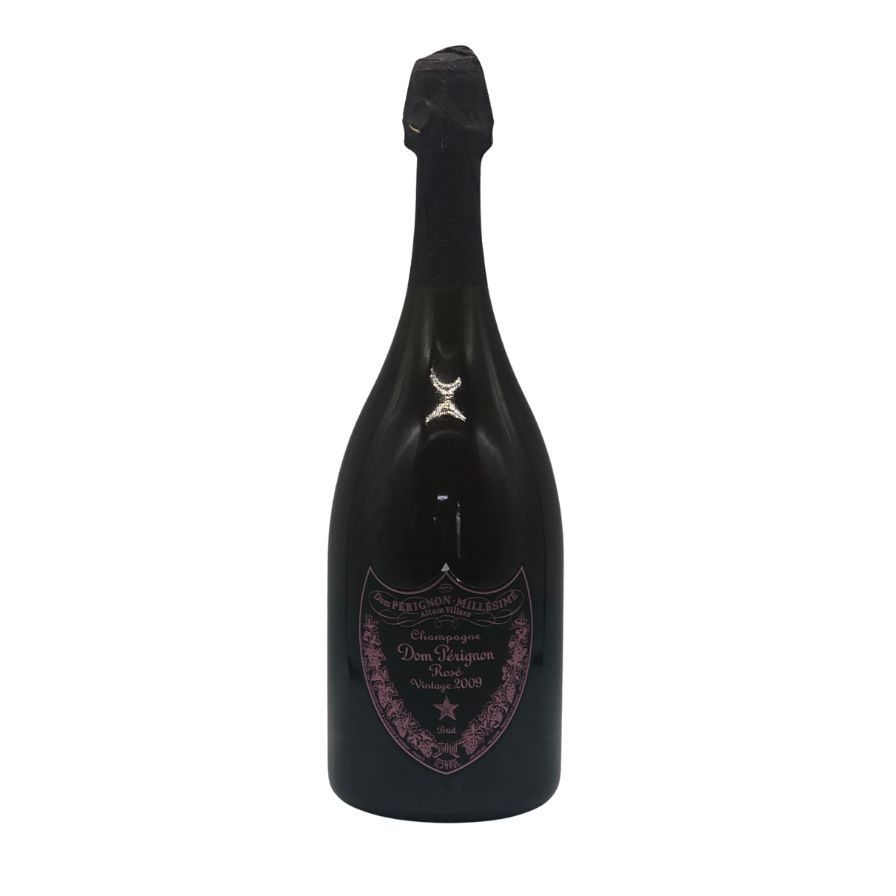 ドンペリニヨン ロゼ 2009 750ml 12.5%【J4】 - メルカリ