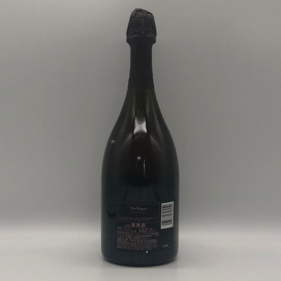 ドンペリニヨン ロゼ 2009 750ml 12.5%【J4】 - メルカリ