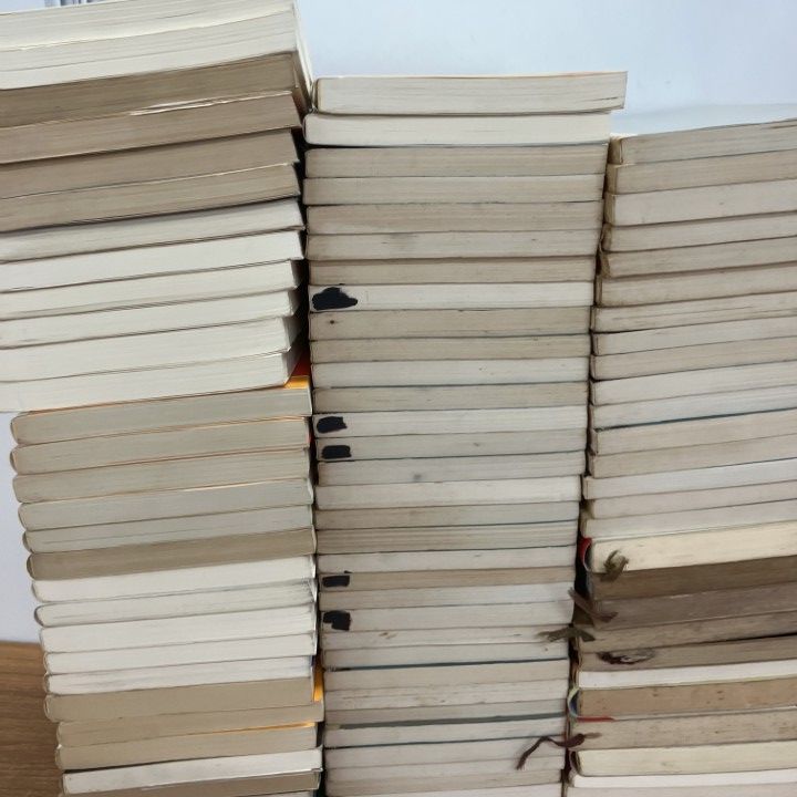 □01)【1点限り!】岩波などの新書まとめ売り約冊大量セット/知識/雑学