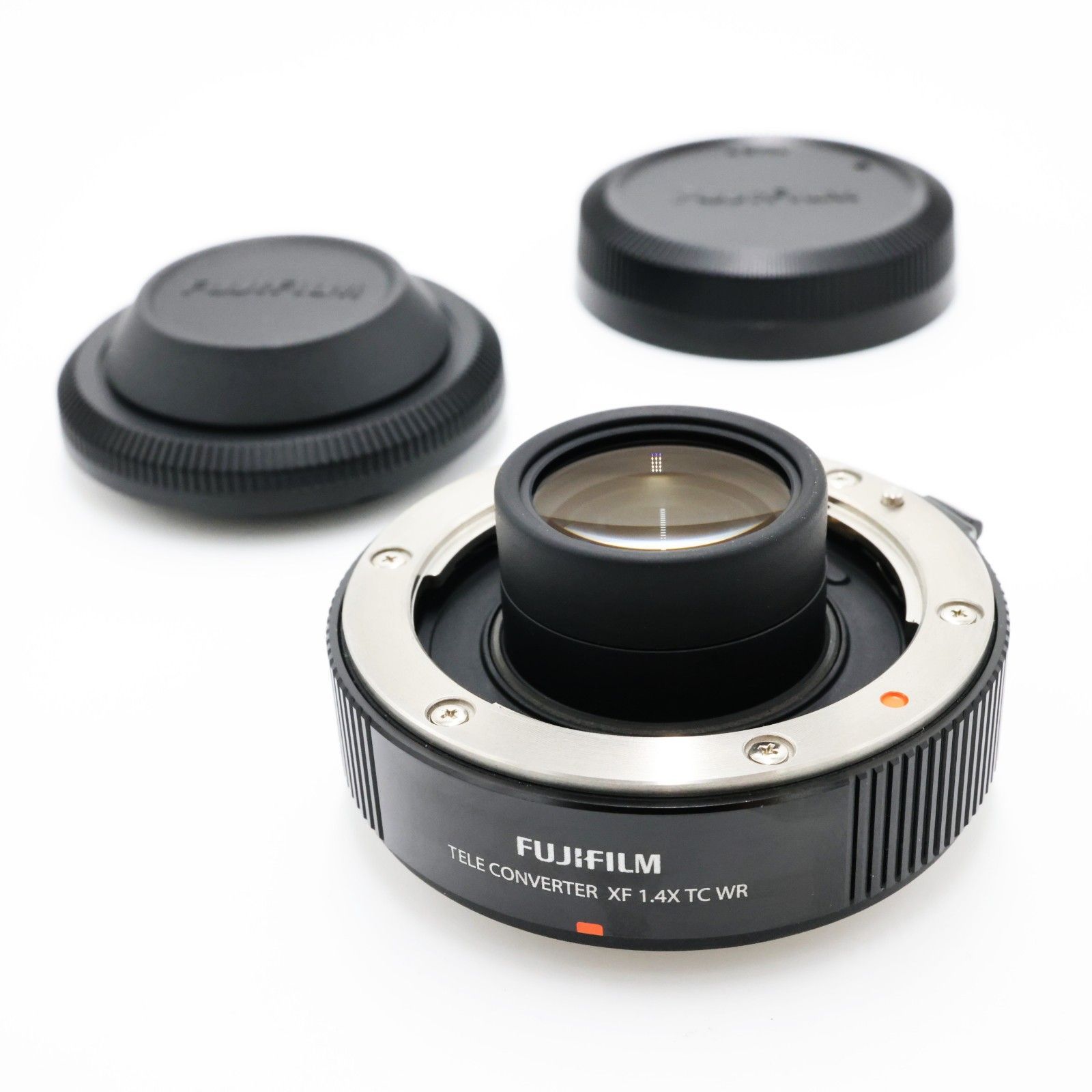 中古-美品| FUJIFILM テレコンバーター XF1.4X TC WR | Serial