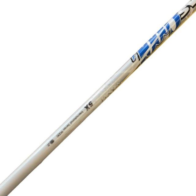 【中古】 タイトリストスリーブ付き(GT系) マミヤドライバー用 シャフト ATTAS CoooL 5 (フレックスX)Bランク ゴルフクラブ