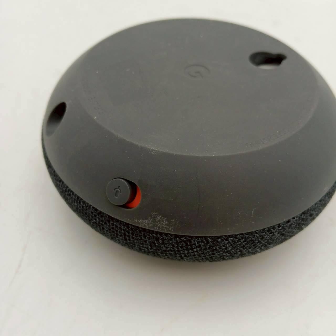 Google Nest Mini 第2世代 小さくても便利なスマートスピーカー Google 
