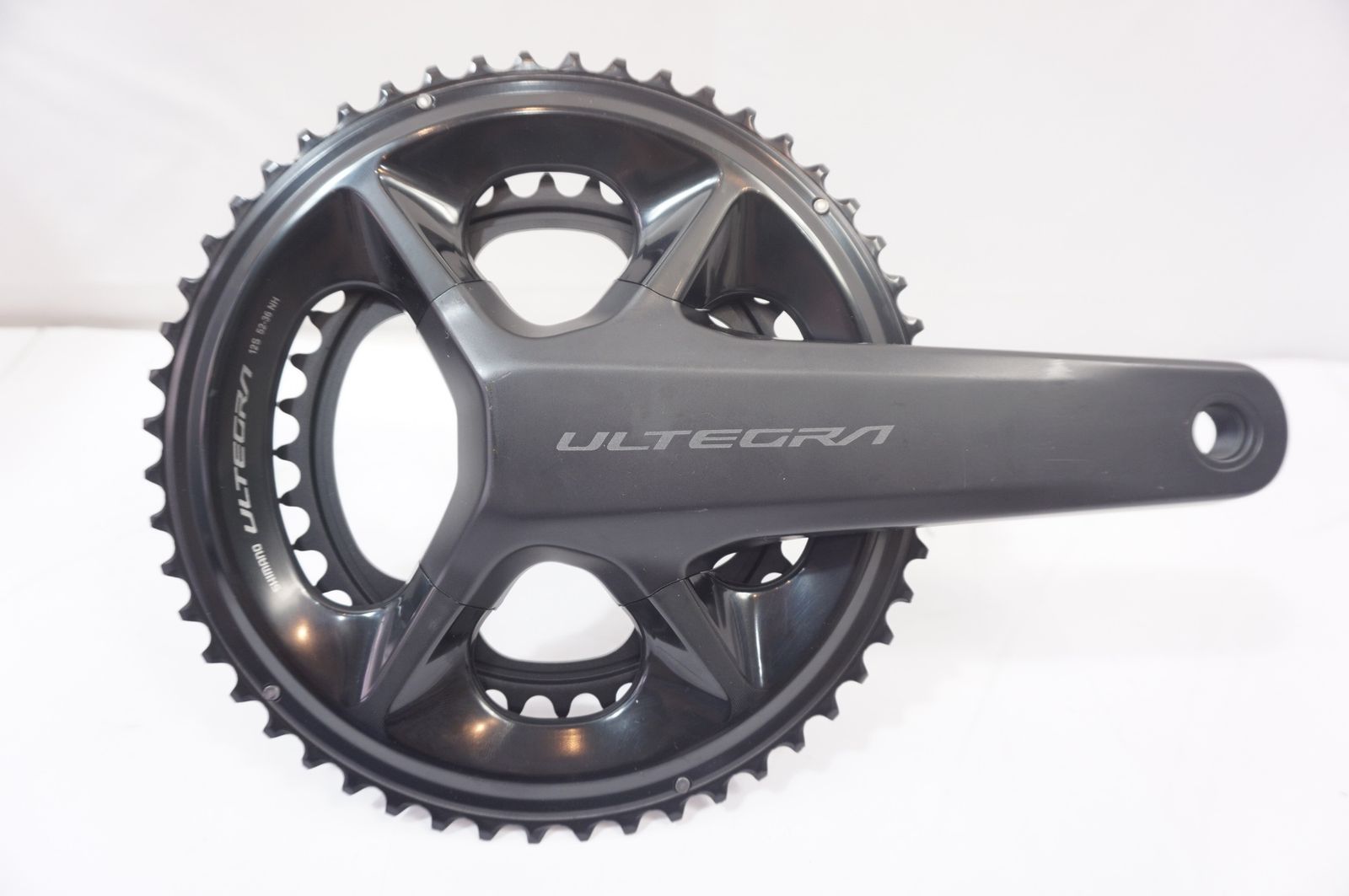 SHIMANO 「シマノ」 ULTEGRA FC-R8100 52-36T 170mm クランクセット / バイチャリ世田谷店 14,126円