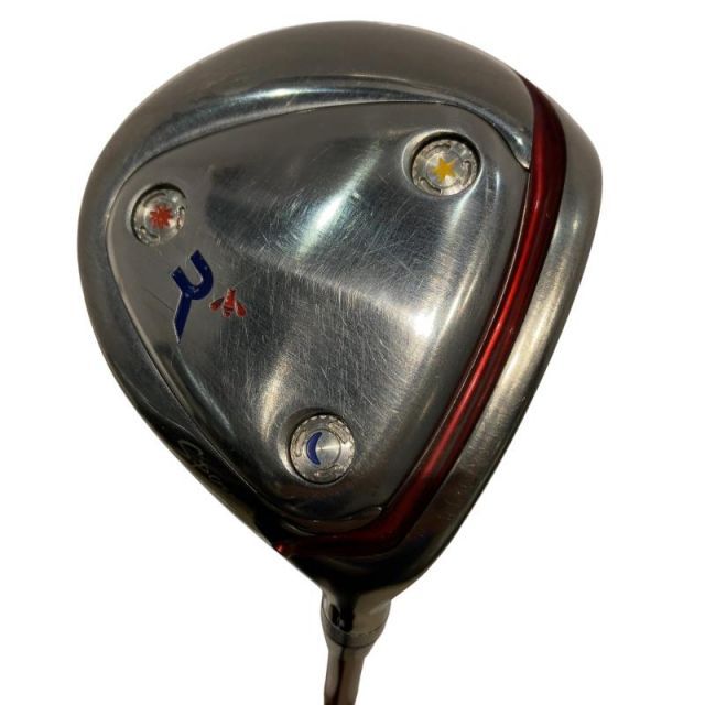 【中古】 ロッディオ RODDIO フェアウェイウッド Spoon フェアウェイウッド FW リシャフト (フレックスその他) メンズ 男性用 右利き 右用 Cランク ゴルフクラブ