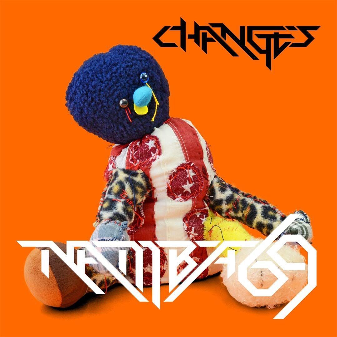 【CD】CHANGES