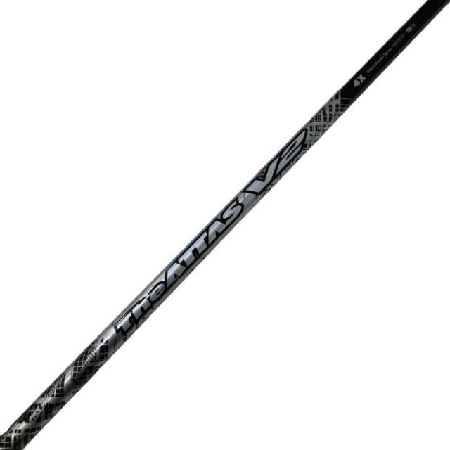 【中古】 タイトリストスリーブ付き(GT系) マミヤドライバー用 シャフト The ATTAS V2 4 (フレックスX)Cランク ゴルフクラブ 15,285円