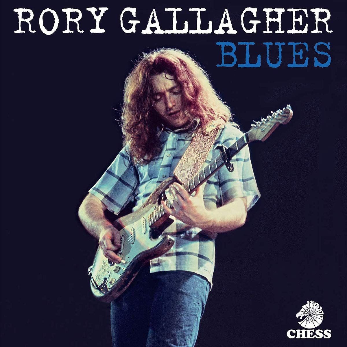 【CD】Blues