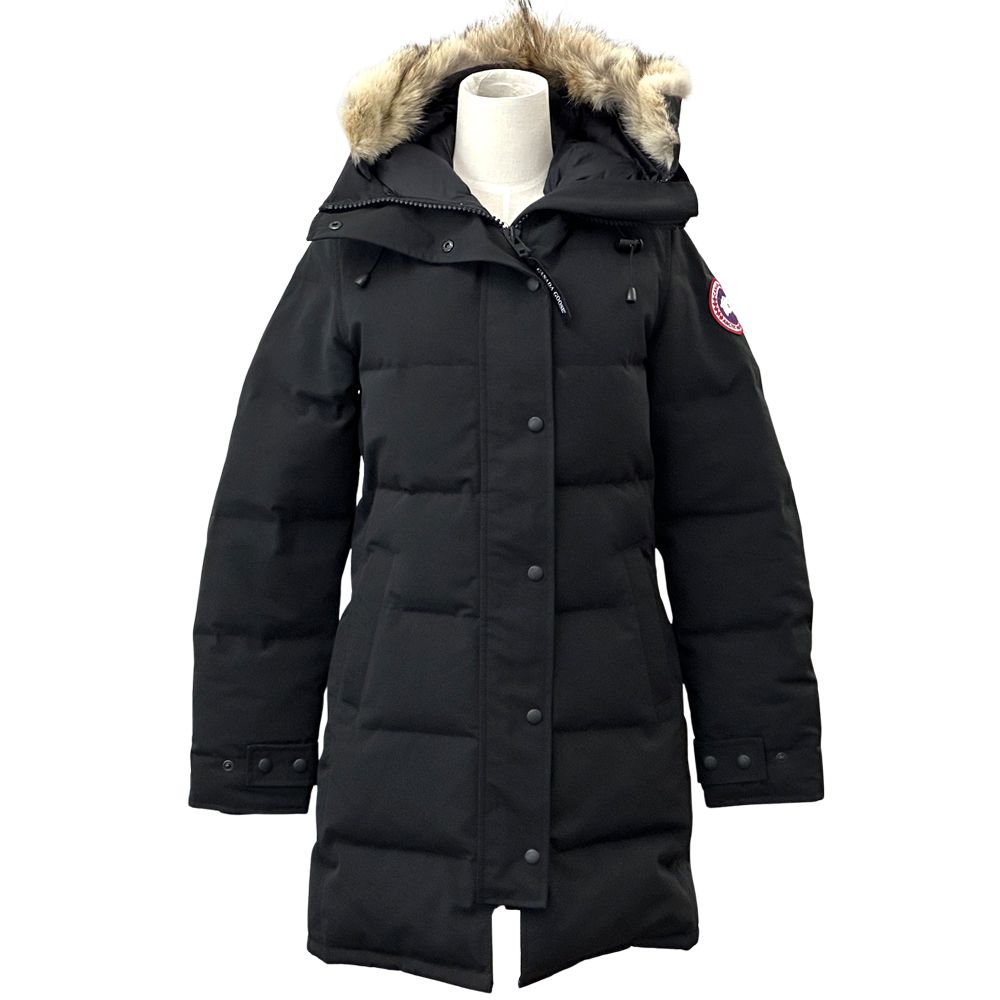 カナダグース CANADA GOOSE ダウン レディース ブランド マッケンジー