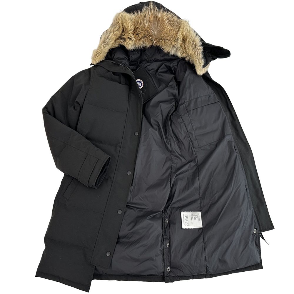 カナダグース CANADA GOOSE ダウン レディース ブランド マッケンジー