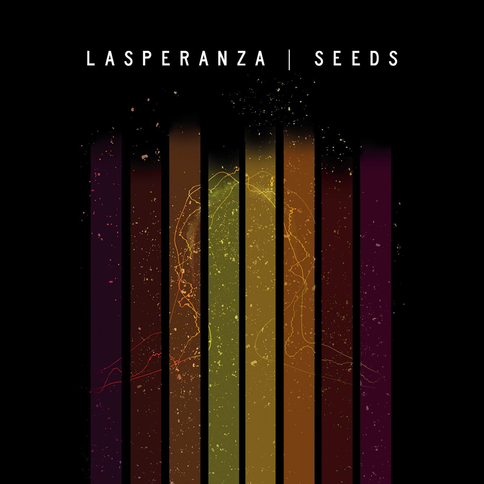 【CD】Seeds