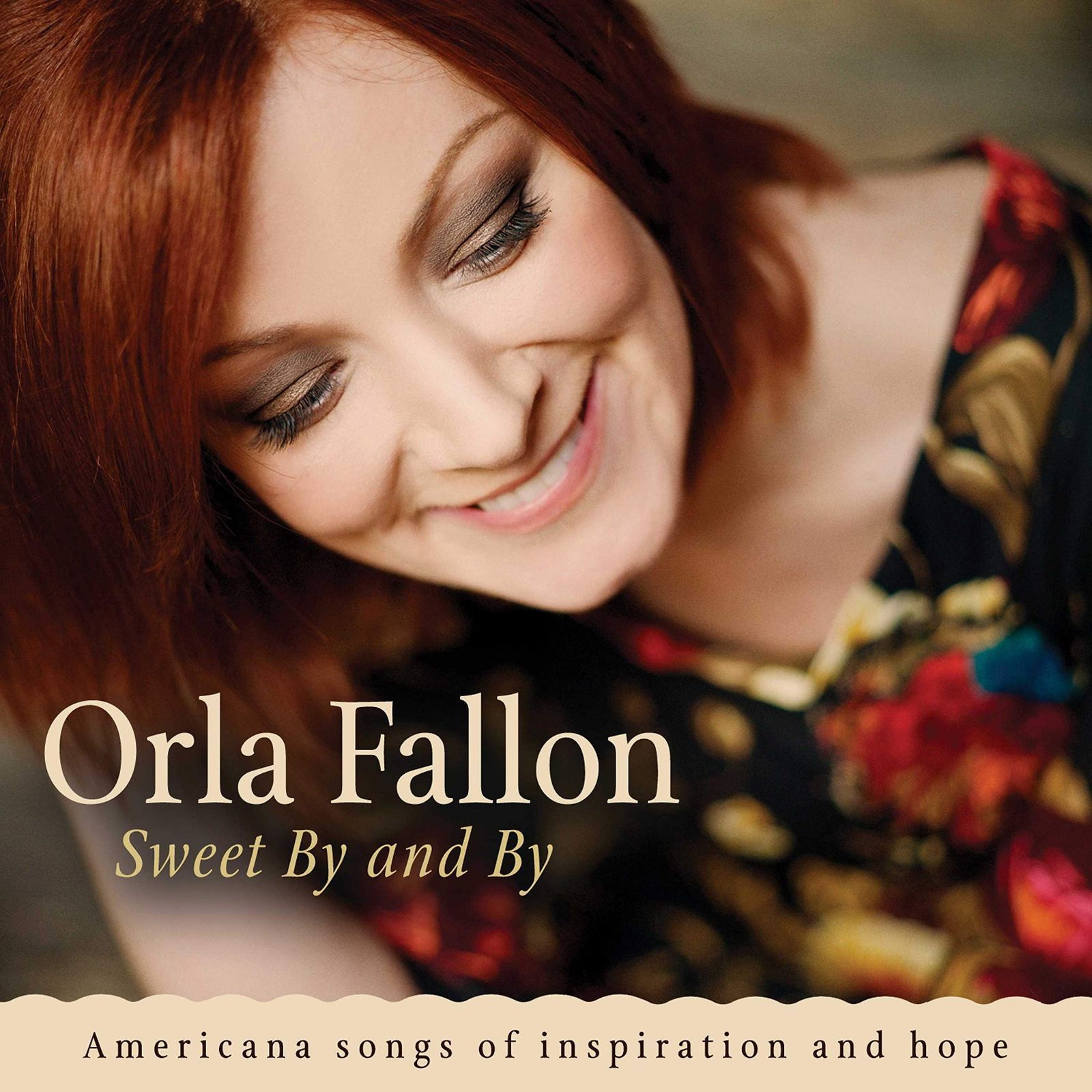 【CD】Sweet By And By