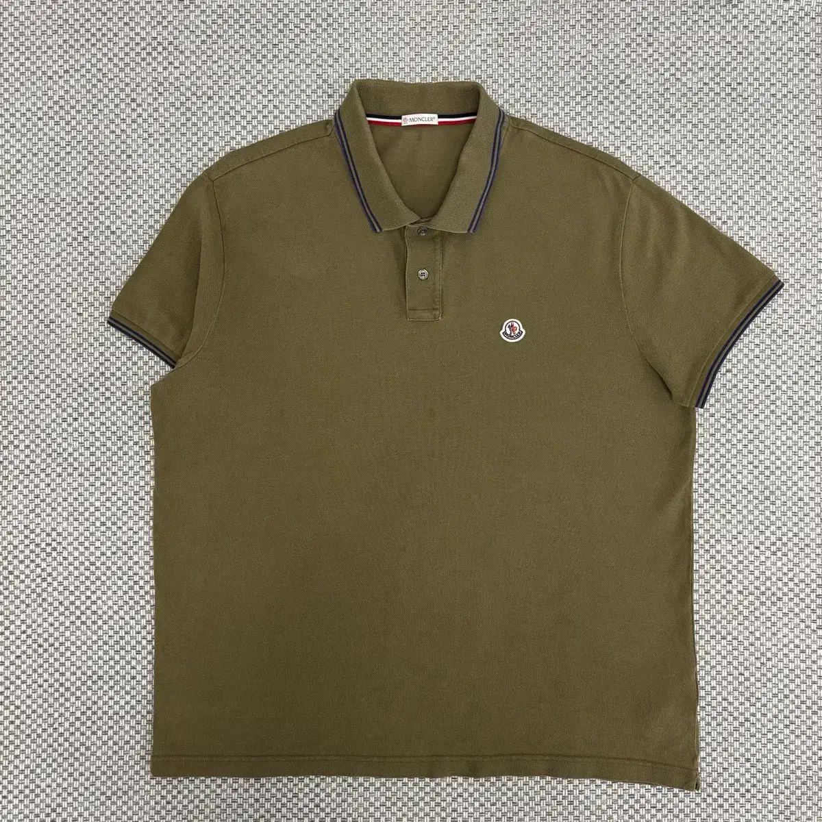 3XL モンクレール pk カラーTシャツ